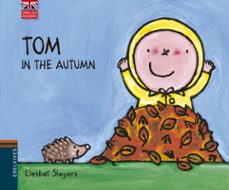 tom in the autumn-9788426394552