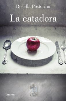 la catadora (ebook)-9788426406552