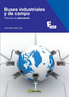 buses industriales y de campo-jose miguel rubio calin-9788426715852