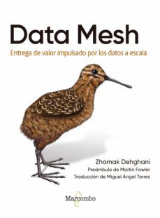 data mesh (ebook)-zhamak dehghani-9788426735652