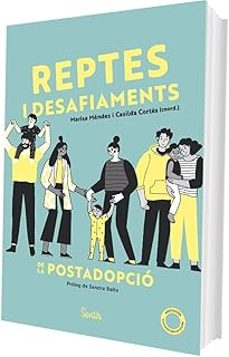 reptes i desafiaments de la postadopció-9788426739452