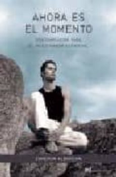ahora es el momento-cameron alborzian-9788427031852