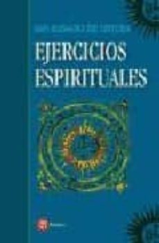 ejercicios espirituales-9788427123052
