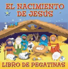 nacimiento de jesus-karen williamson-9788427133952