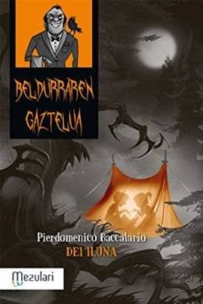 -pierdomenico baccalario-9788427137752