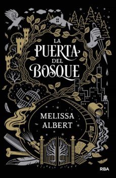 la puerta del bosque (la puerta del bosque 1) (ebook)-9788427213852