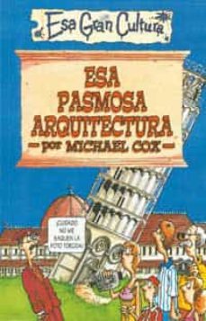 esa pasmosa arquitectura-9788427221352