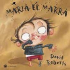 maria el marra-9788427266452