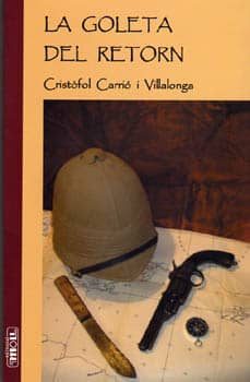 la goleta del retorn-9788427382152
