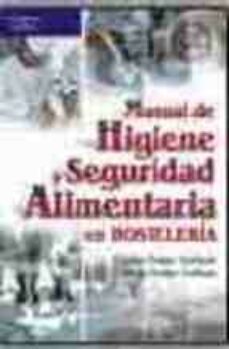 manual de higiene y seguridad alimentaria en hosteleria-9788428328852