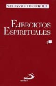 ejercicios espirituales-9788428519052