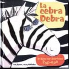 la cebra dedra-9788428532952
