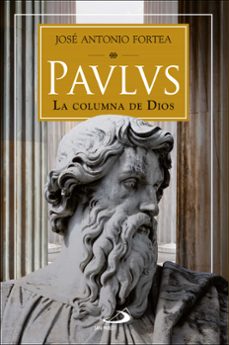 paulus (ebook)-jose antonio fortea-9788428563352