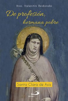 de profesion, hermana pobre (ebook)-valentín redondo fuentes-9788428568852