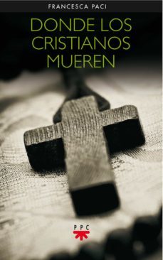 donde los cristianos mueren (ebook)-9788428825252