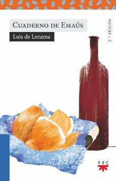 cuaderno de emaus-9788428834452
