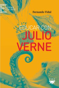 educar con julio verne-9788428838252