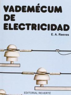 vademecum de electricidad-e. a. reeves-9788429130652
