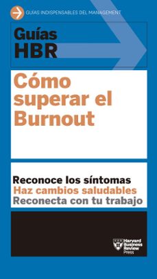 guia hbr: como superar el burnout (ebook)-9788429196252