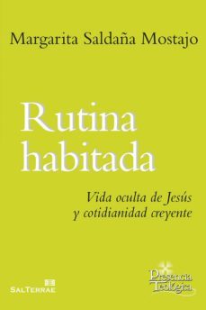 rutina habitada (ebook)-9788429321852