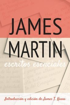 james martin. escritos esenciales (ebook)-james martin-9788429327052
