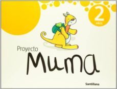 muma (2 años. educacion infantil)-9788429406252