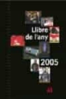 llibre de l any 2005-9788429758252