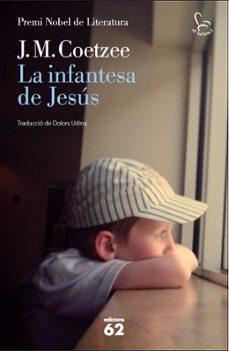 la infantesa de jesus-9788429769852