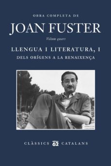 llengua i literatura, i: dels origens a la renaixença-9788429780352