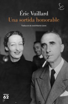 una sortida honorable (ebook)-eric vuillard-9788429781052