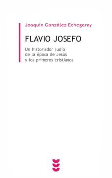 flavio josefo-9788430118052