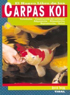 carpas koi-9788430538652