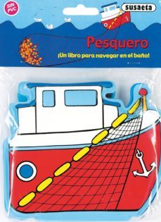 pesquero-9788430562152