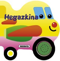 hegazkina-9788430565252