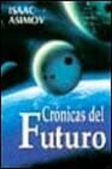 cronicas del futuro-9788430580552