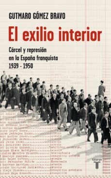 el exilio interior (ebook)-9788430608652
