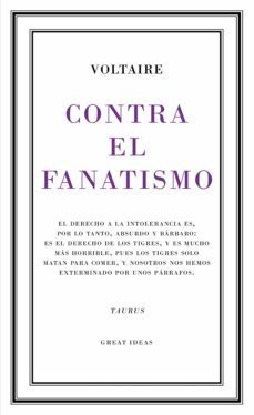 contra el fanatismo religioso (serie great ideas) (ebook)-9788430617852