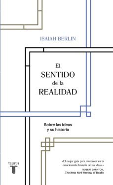 el sentido de la realidad (ebook)-9788430618552