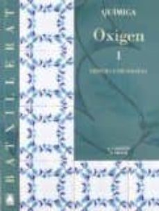 oxigen 1º batx(quimica) catala-9788430752652