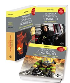 pack temario oposicion bombero-9788430989652
