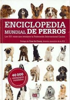 enciclopedia mundial de perros-m. de clercq-susana lyle-9788431551452