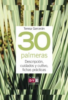 30 palmeras (ebook)-teresa garceran-9788431553852