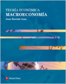 teoria economica. macroeconomia-9788431615352