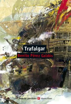 trafalgar-benito perez galdos-9788431662752