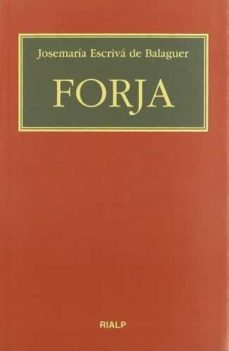 forja (ebook)-jose maria escriva de balaguer-9788432139352