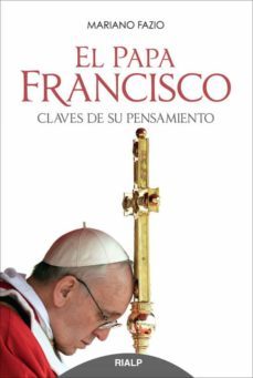 el papa francisco (ebook)-mariano fazio-9788432143052