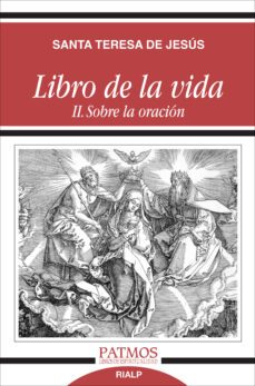 libro de la vida (ebook)-9788432144752