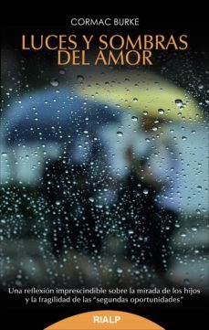 luces y sombras del amor (ebook)-cormac burke-9788432145452