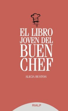 el libro joven del buen chef-9788432148552