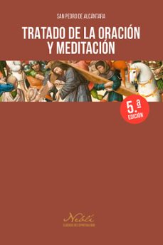 tratado de la oracion y meditacion (5ª ed.)-9788432161452